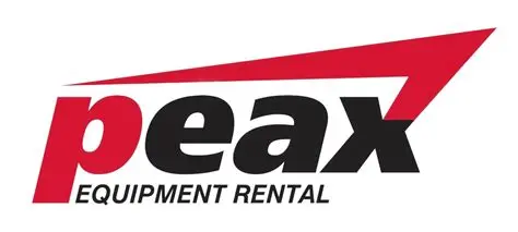 Peax Equipment Rental